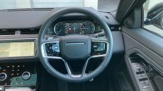 Land Rover Range Rover Evoque 1.5 P300e R-Dynamic S 5dr Auto Hatchback